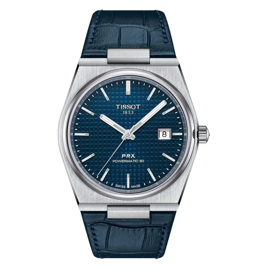 TISSOT WATCH PRX POWERMATIC 80 40MM T1374071604100