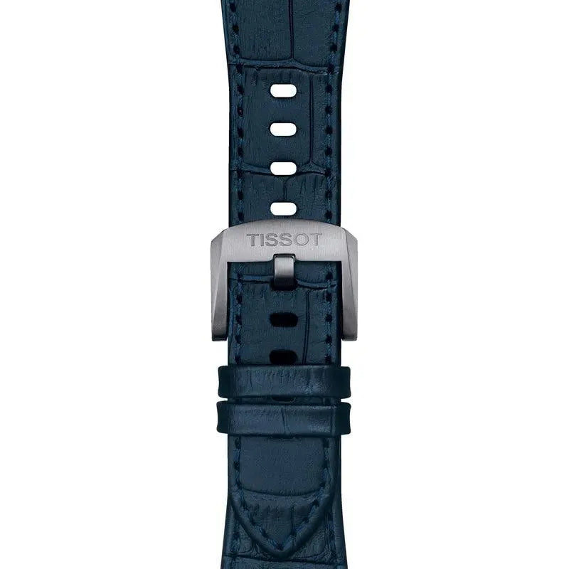 TISSOT WATCH PRX POWERMATIC 80 40MM T1374071604100