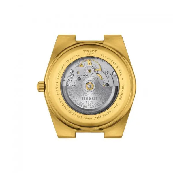TISSOT WATCH PRX POWERMATIC 80 40MM T1374073302100