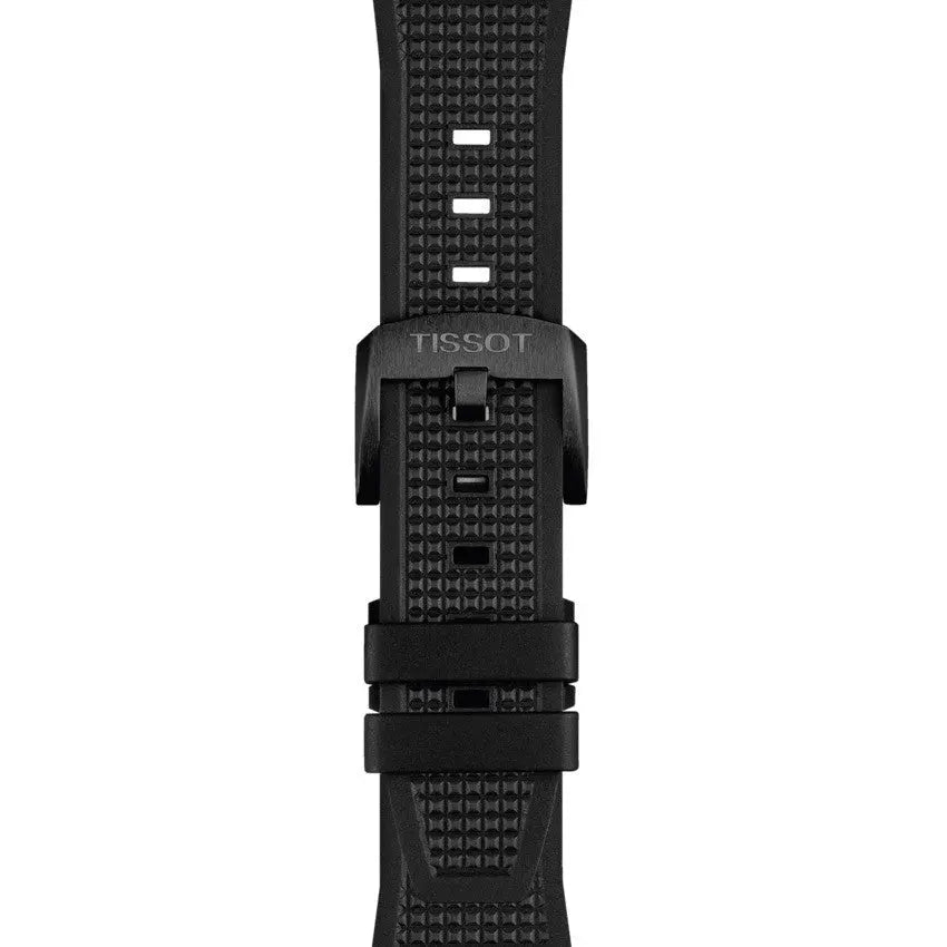 TISSOT WATCH PRX POWERMATIC 80 CARBON 40MM T1379079720100