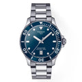 TISSOT WATCH SEASTAR 1000 40mm QUARTZ T1204101104100