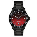 TISSOT WATCH SEASTAR 1000 40mm QUARTZ T1204103342100