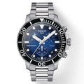 TISSOT WATCH SEASTAR 1000 CHRONOGRAPH 45MM T1204171104101