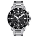 TISSOT WATCH SEASTAR 1000 CHRONOGRAPH 45MM T1204171105100