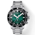 TISSOT WATCH SEASTAR 1000 CHRONOGRAPH 45MM T1204171109101