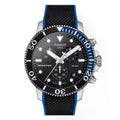 TISSOT WATCH SEASTAR 1000 CHRONOGRAPH 45MM T1204171705103