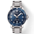 TISSOT WATCH SEASTAR 1000 POWERMATIC 80 43MM T1204071104103