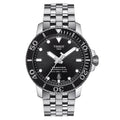 TISSOT WATCH SEASTAR 1000 POWERMATIC 80 43MM T1204071105100