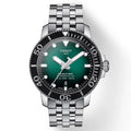 TISSOT WATCH SEASTAR 1000 POWERMATIC 80 43MM T1204071109101