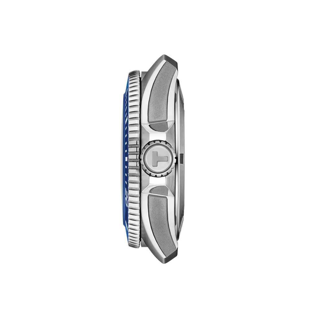 TISSOT WATCH SEASTAR 2000 PROFESSIONAL 44MM T1209071704100