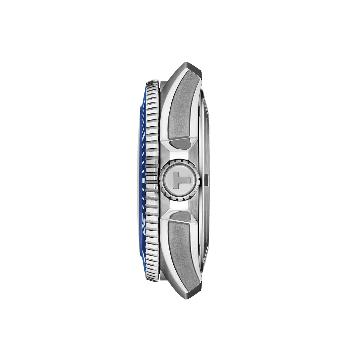 TISSOT WATCH SEASTAR 2000 PROFESSIONAL 44MM T1209071728100