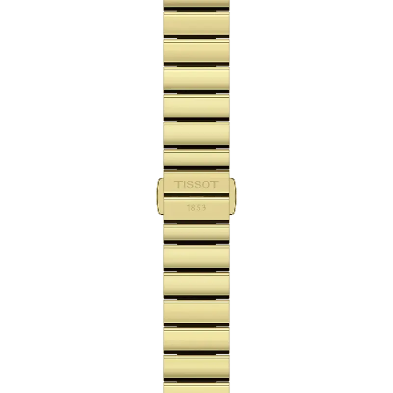 TISSOT WATCH SRV 30MM QUARTZ T1601103311300