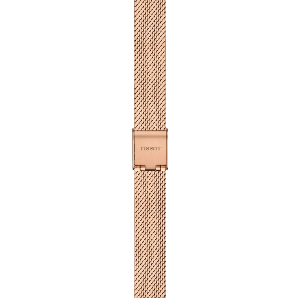 TISSOT WATCH SRV 30MM QUARTZ T1601103303300