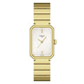 TISSOT WATCH SRV 30MM QUARTZ T1601103311300
