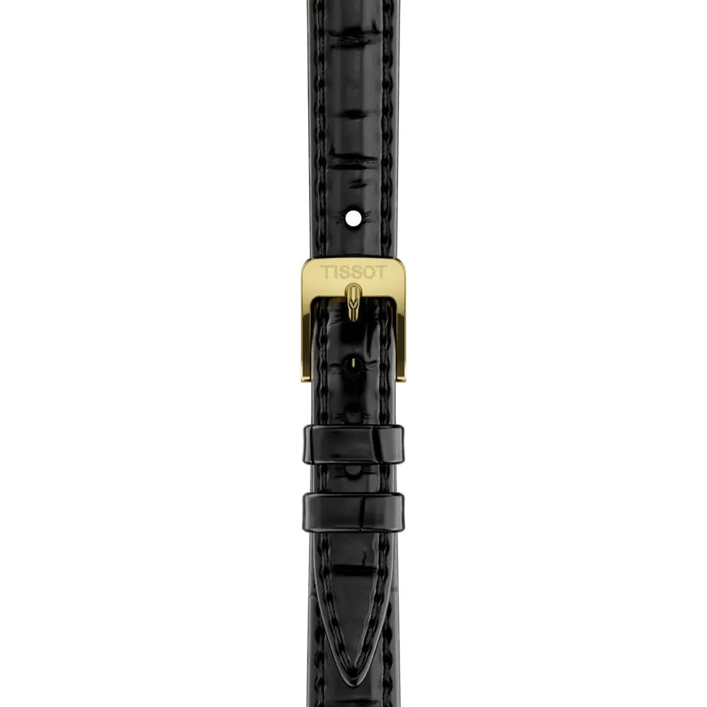 TISSOT WATCH SRV 30MM QUARTZ T1601103612600