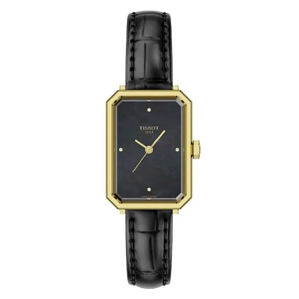 TISSOT WATCH SRV 30MM QUARTZ T1601103612600