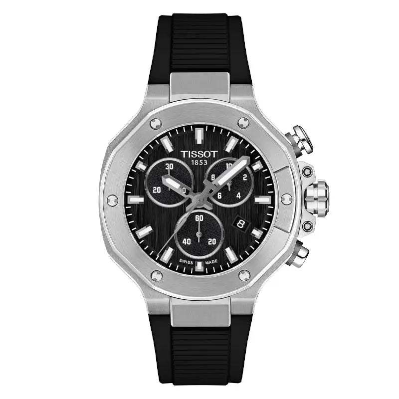 TISSOT WATCH T-RACE CHRONO 38MM T1418171705100