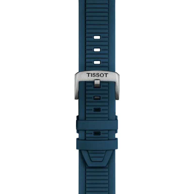 TISSOT WATCH T-RACE CHRONOGRAPH 45MM T1414172704100