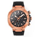 TISSOT WATCH T-RACE CHRONOGRAPH 45MM T1414173705100