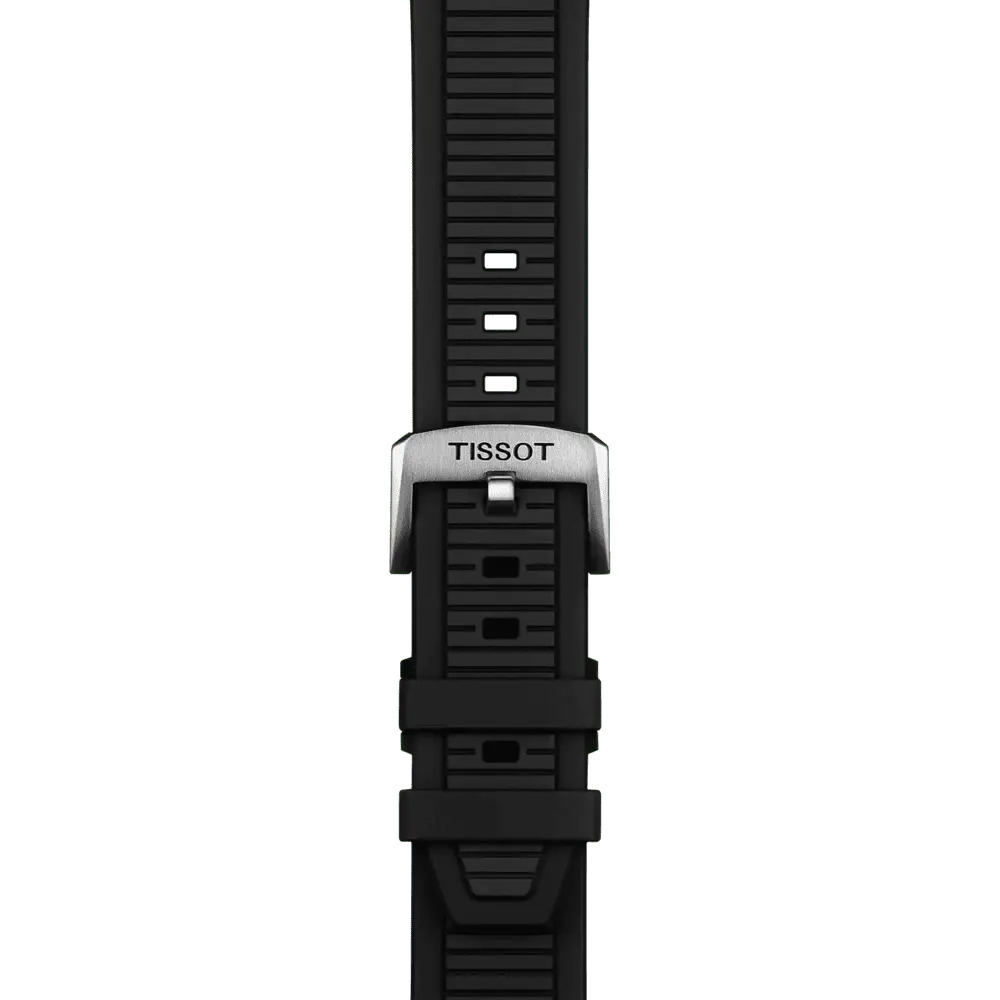 TISSOT WATCH T-RACE POWERMATIC 80 41MM T1418071705100