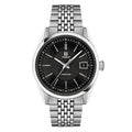 TISSOT WATCH VISODATE POWERMATIC 80 39MM T1574071105100