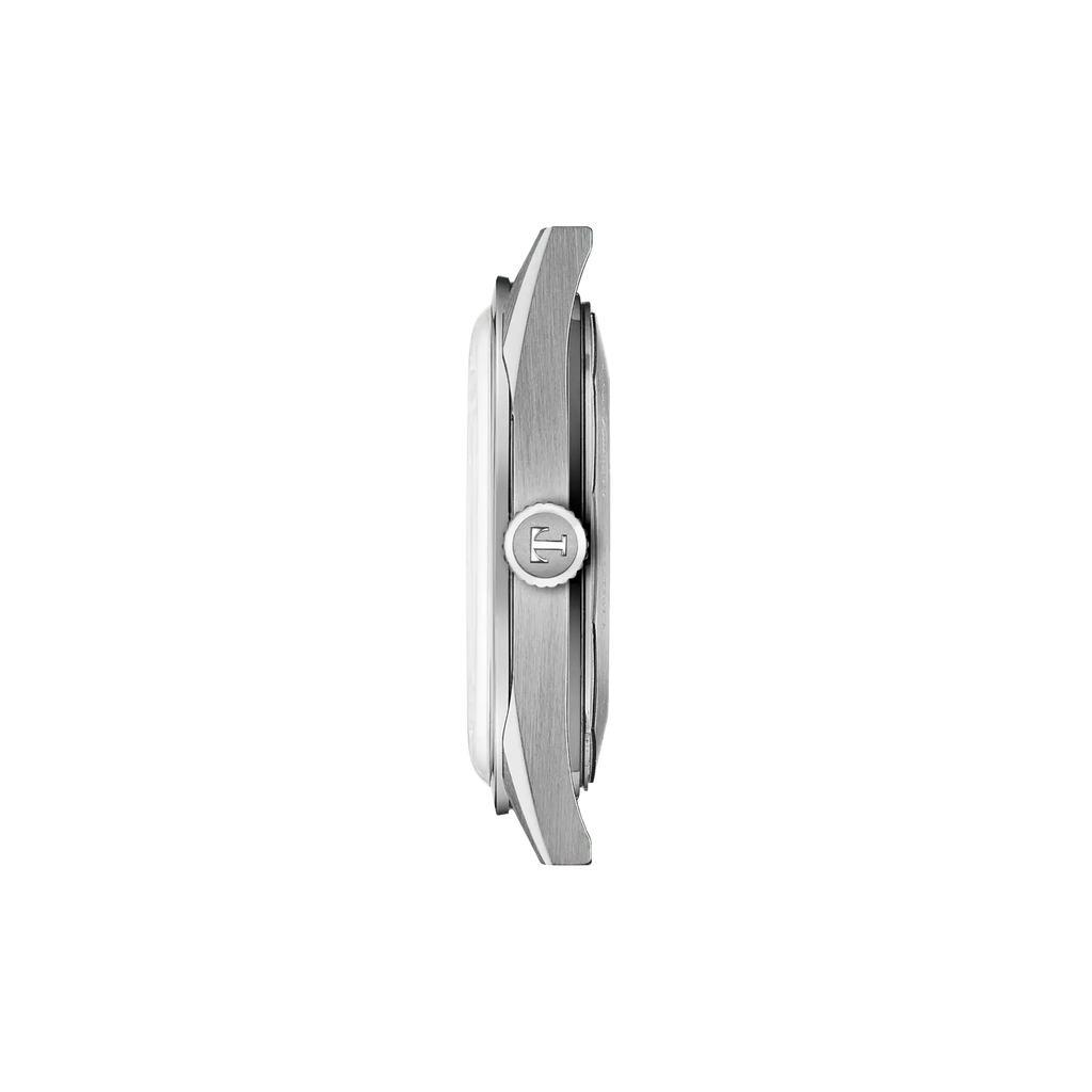 TISSOT WATCH VISODATE POWERMATIC 80 39MM T1574071105100