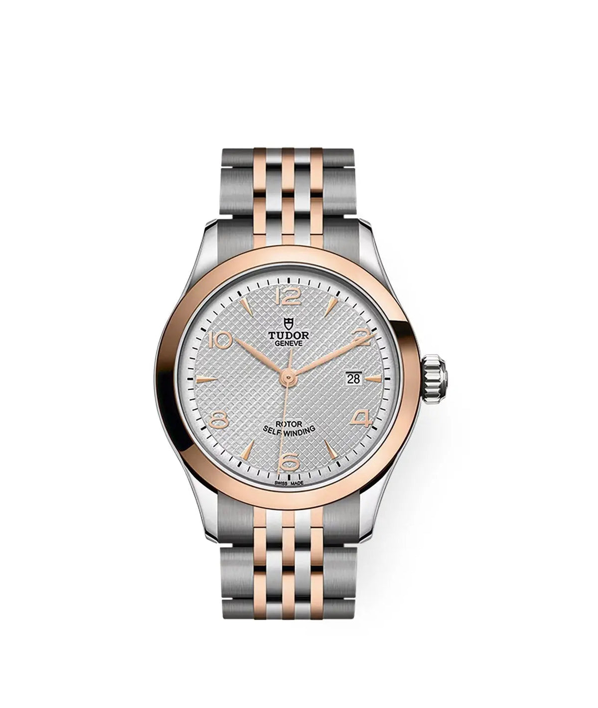 TUDOR Watch 1926 28mm M91351-0001