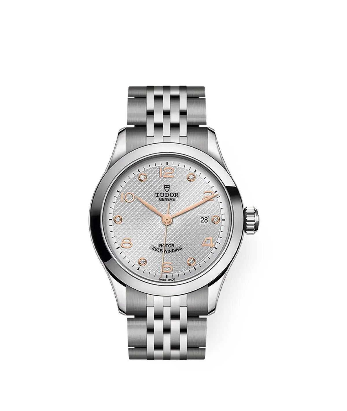 TUDOR Watch 1926 28mm M91350-0003