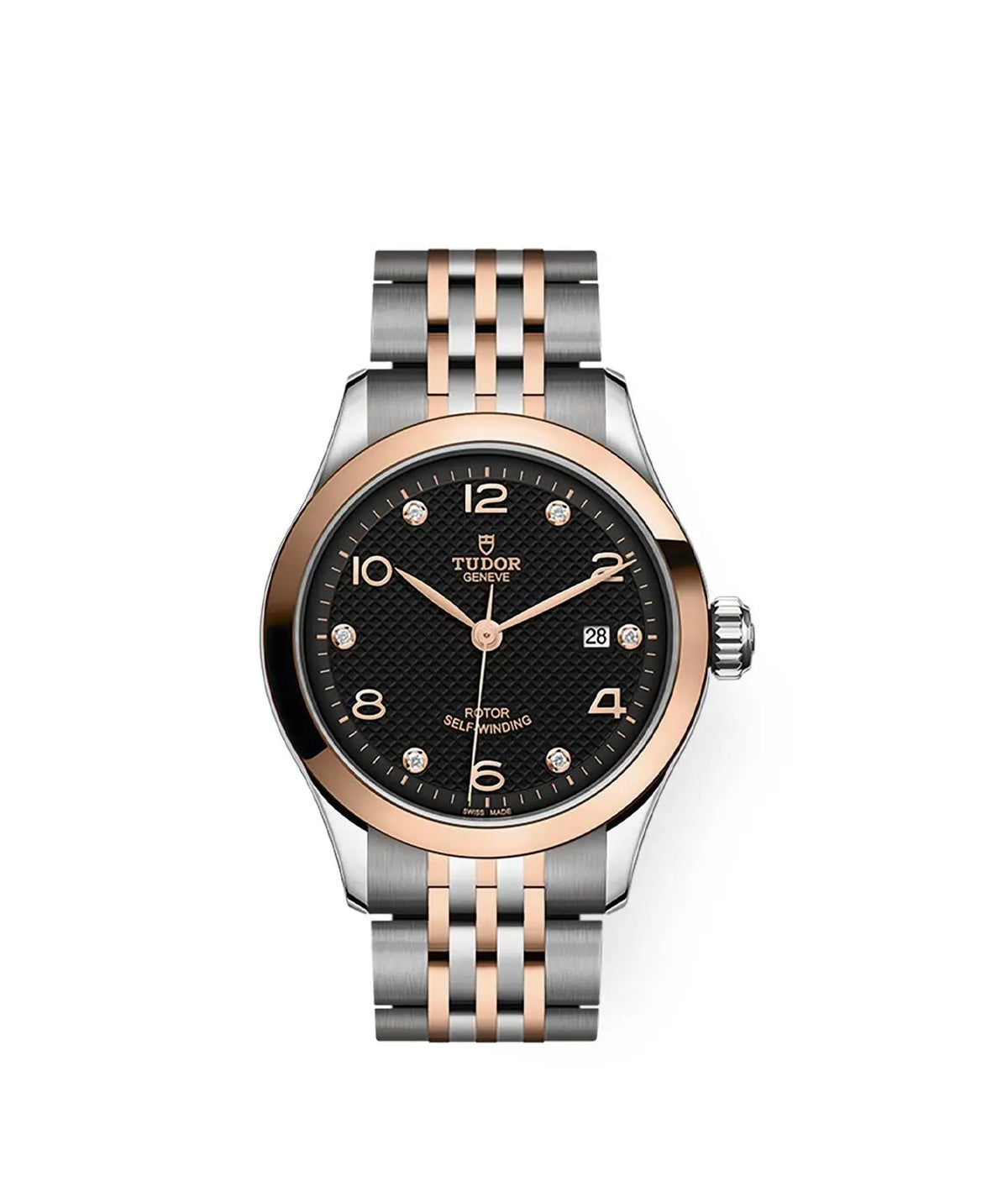 TUDOR Watch 1926 28mm M91351-0004