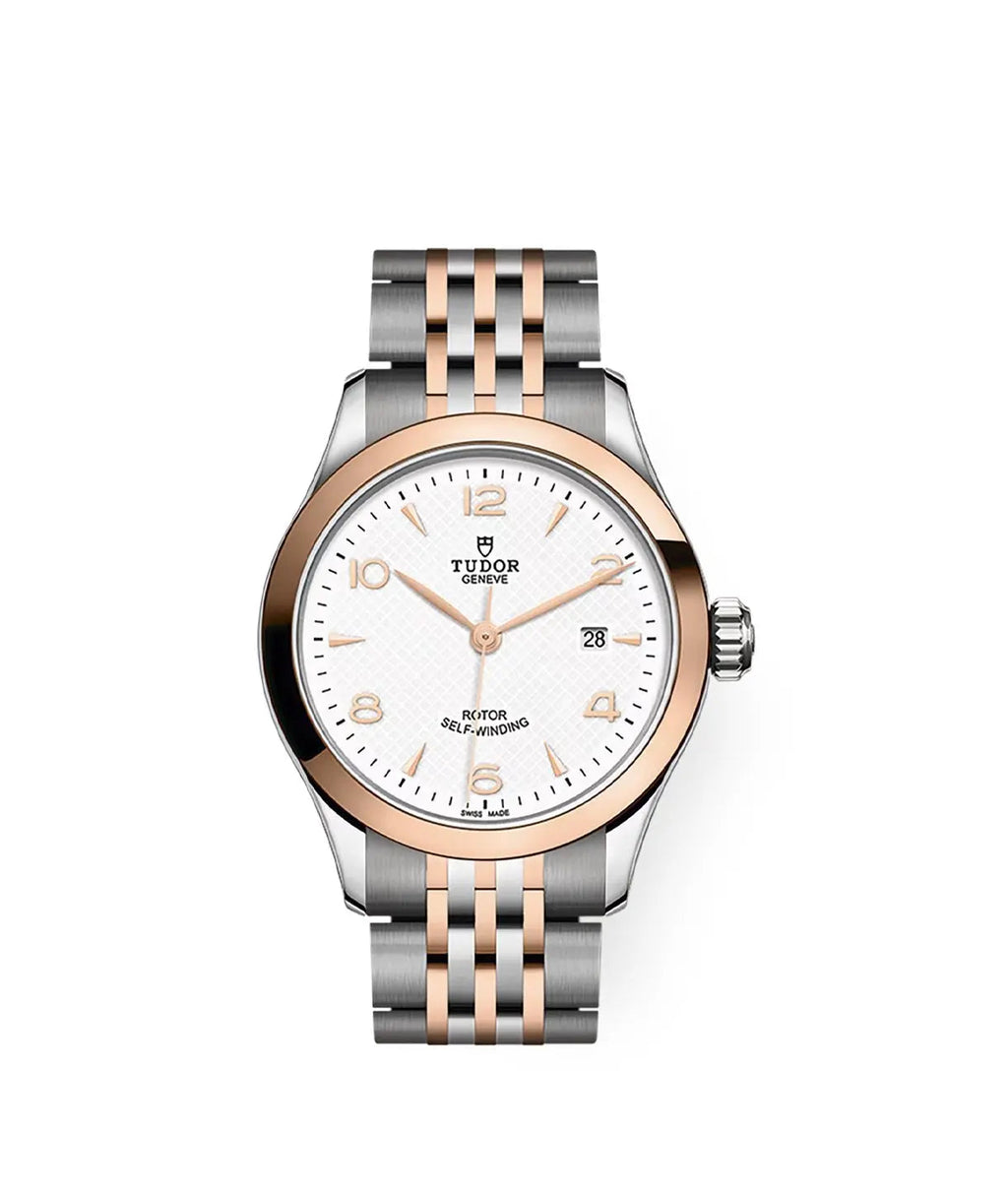 TUDOR Watch 1926 28mm M91351-0009