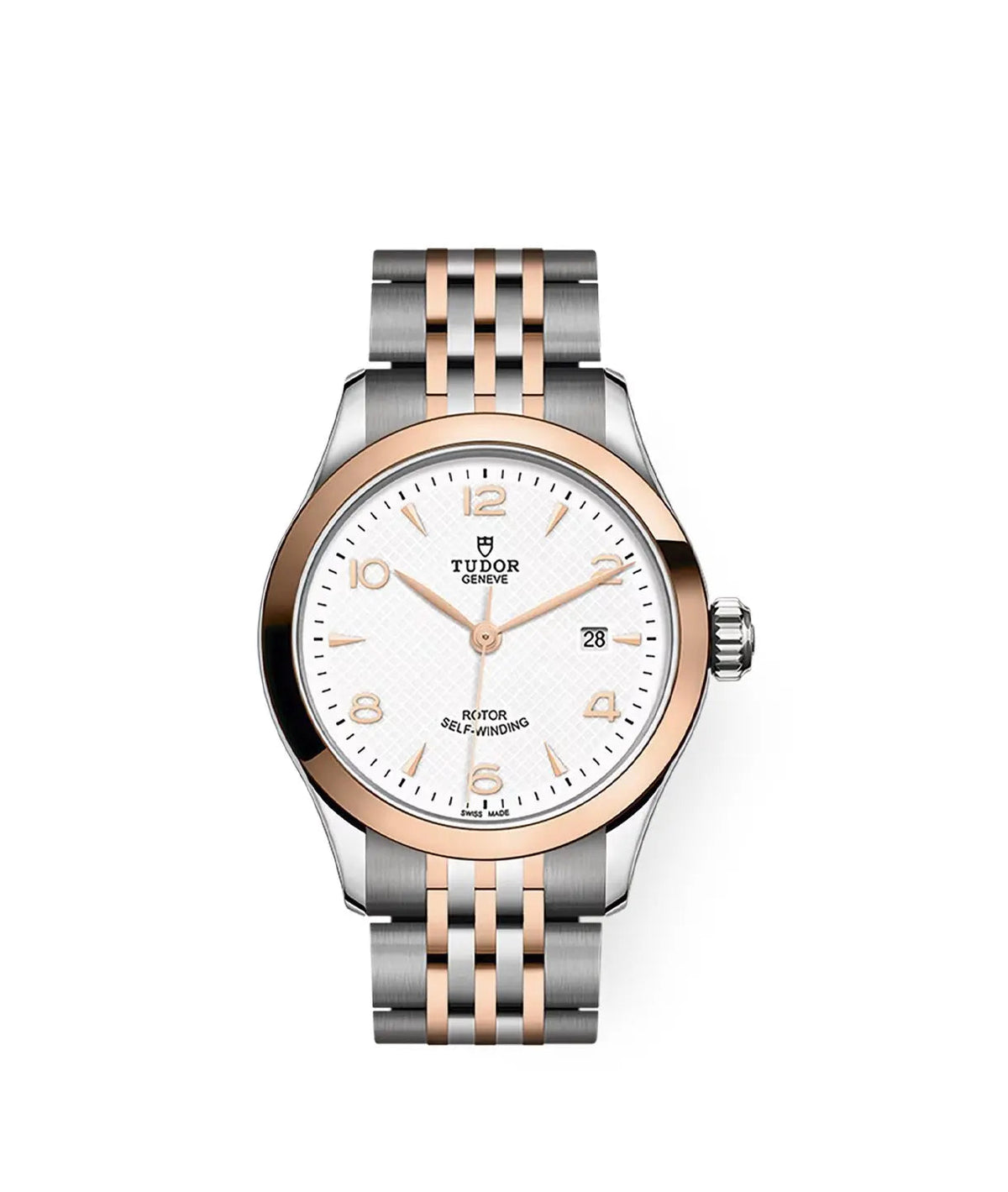 TUDOR Watch 1926 28mm M91351-0009