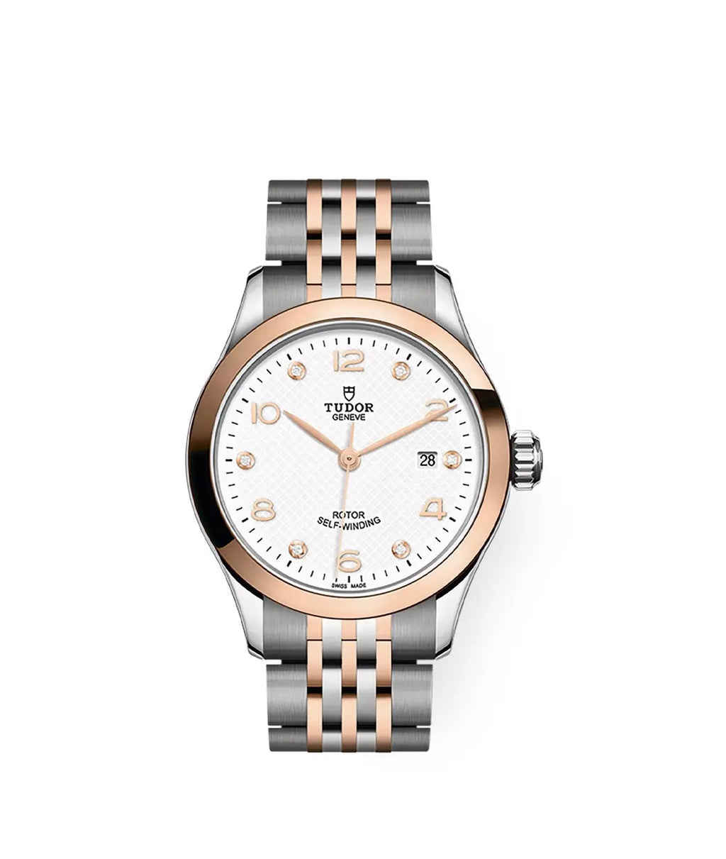 TUDOR Watch 1926 28mm M91351-0011
