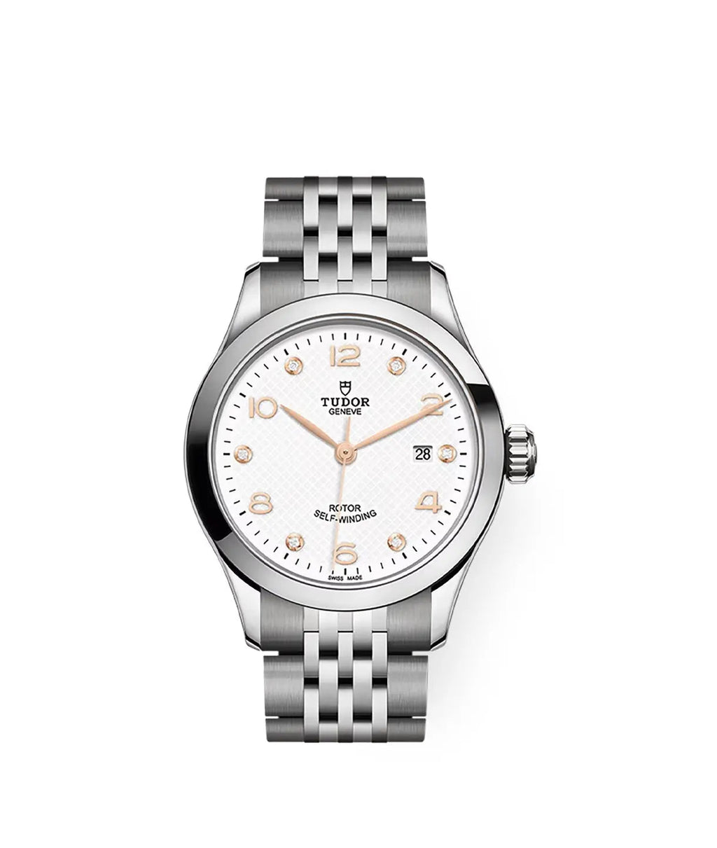 TUDOR Watch 1926 28mm M91350-0013