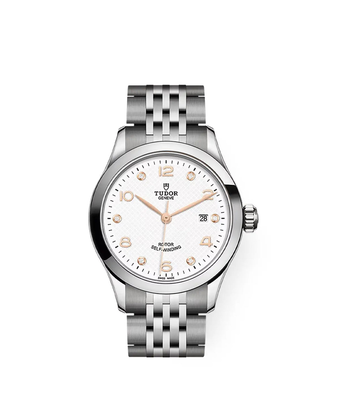 TUDOR Watch 1926 28mm M91350-0013