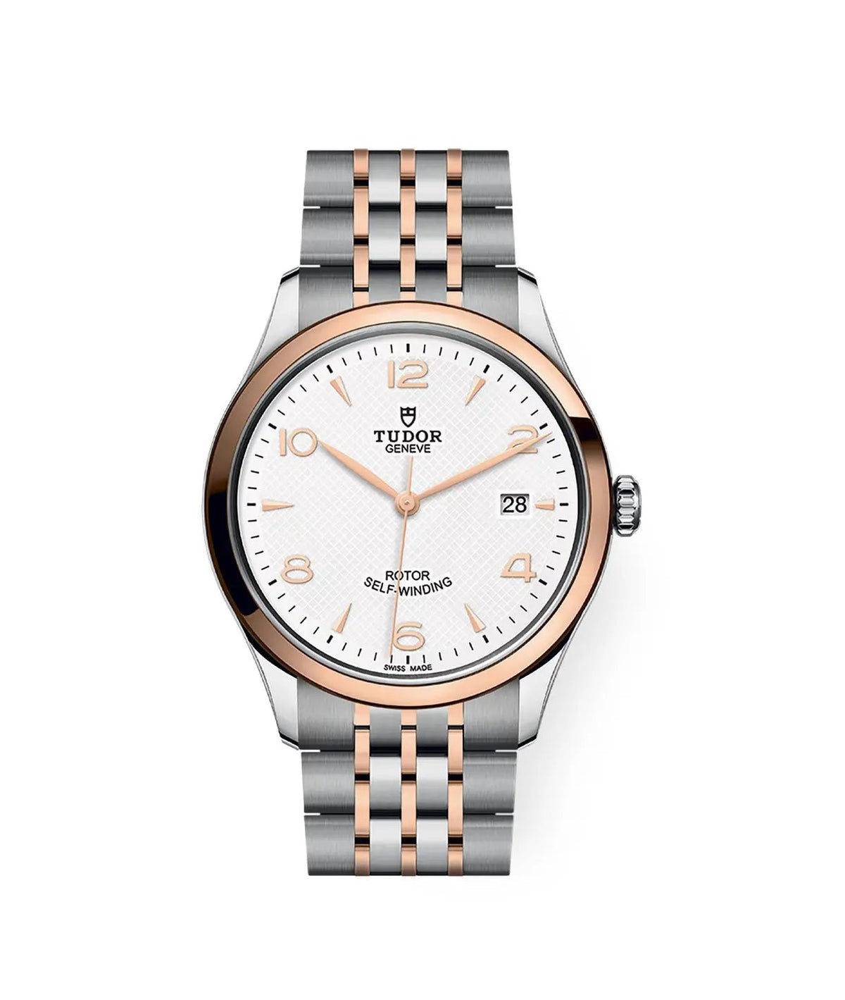 TUDOR Watch 1926 39mm M91551-0009