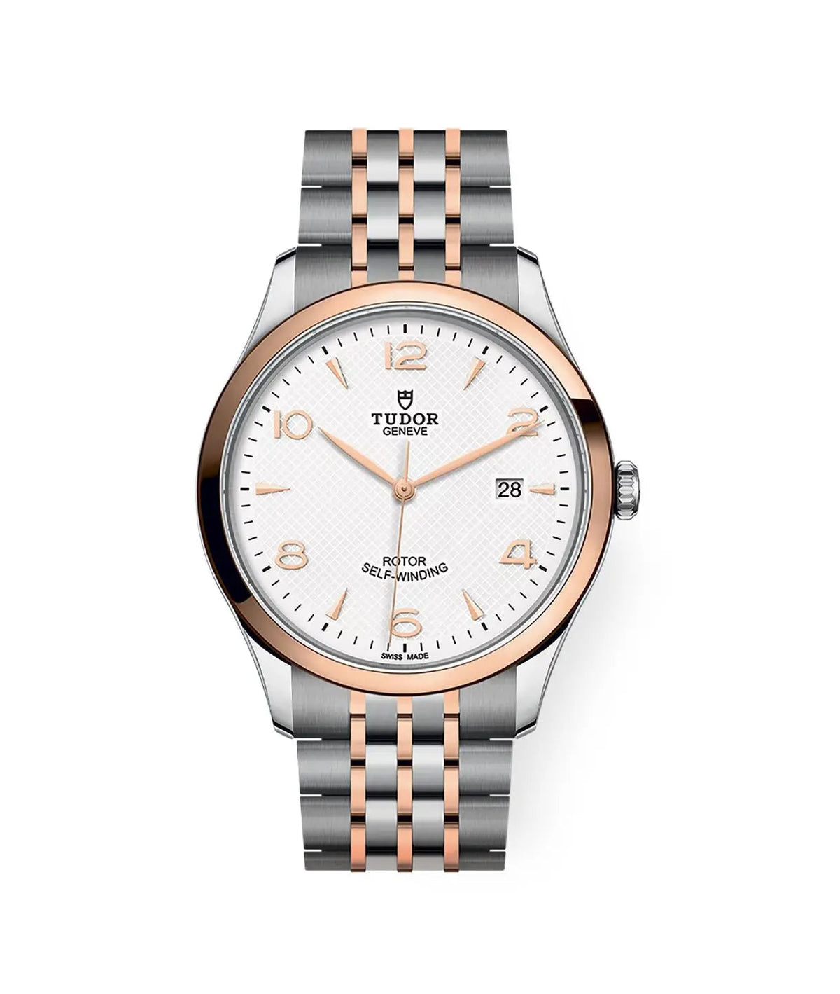 TUDOR Watch 1926 41mm M91651-0009