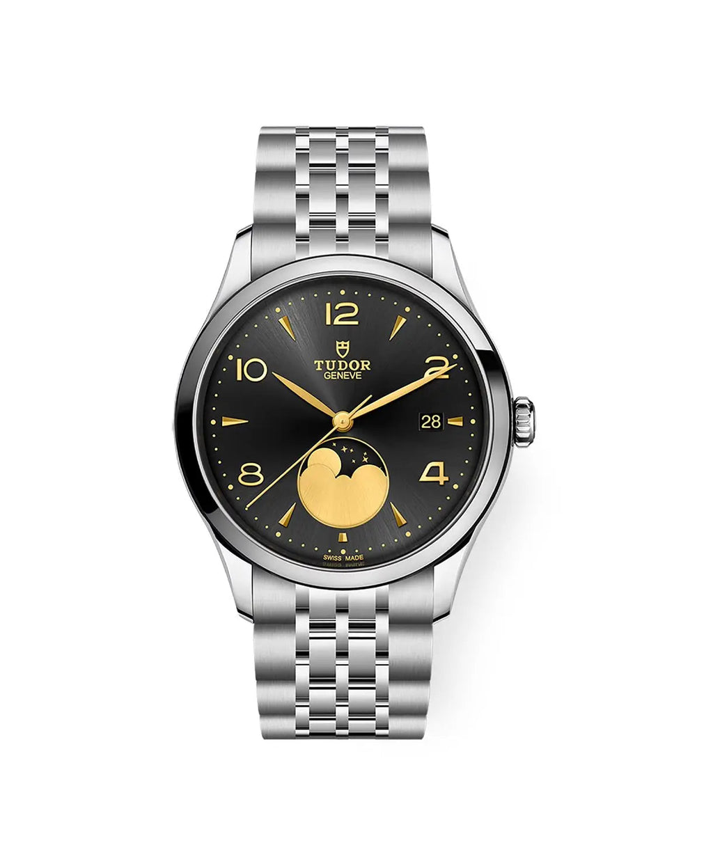 TUDOR Watch 1926 Luna 39mm M91560-0003