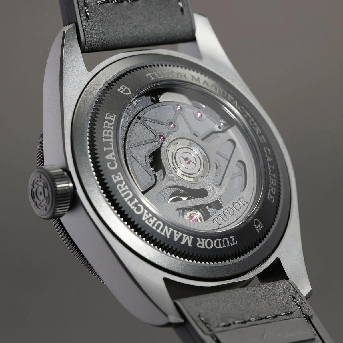 TUDOR Watch Black Bay 41mm M79210CNU-0001
