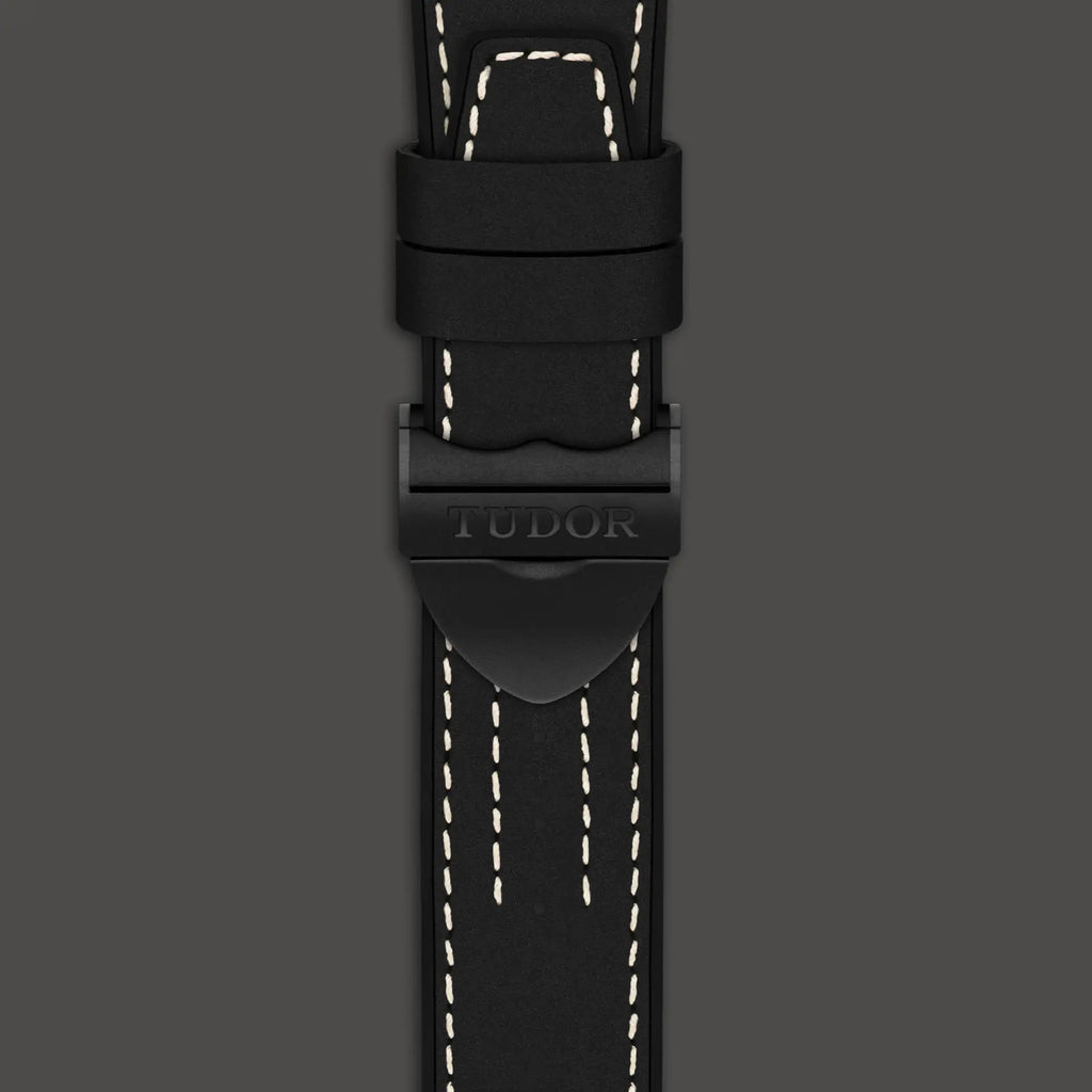 TUDOR Watch Black Bay 41mm M79210CNU-0001