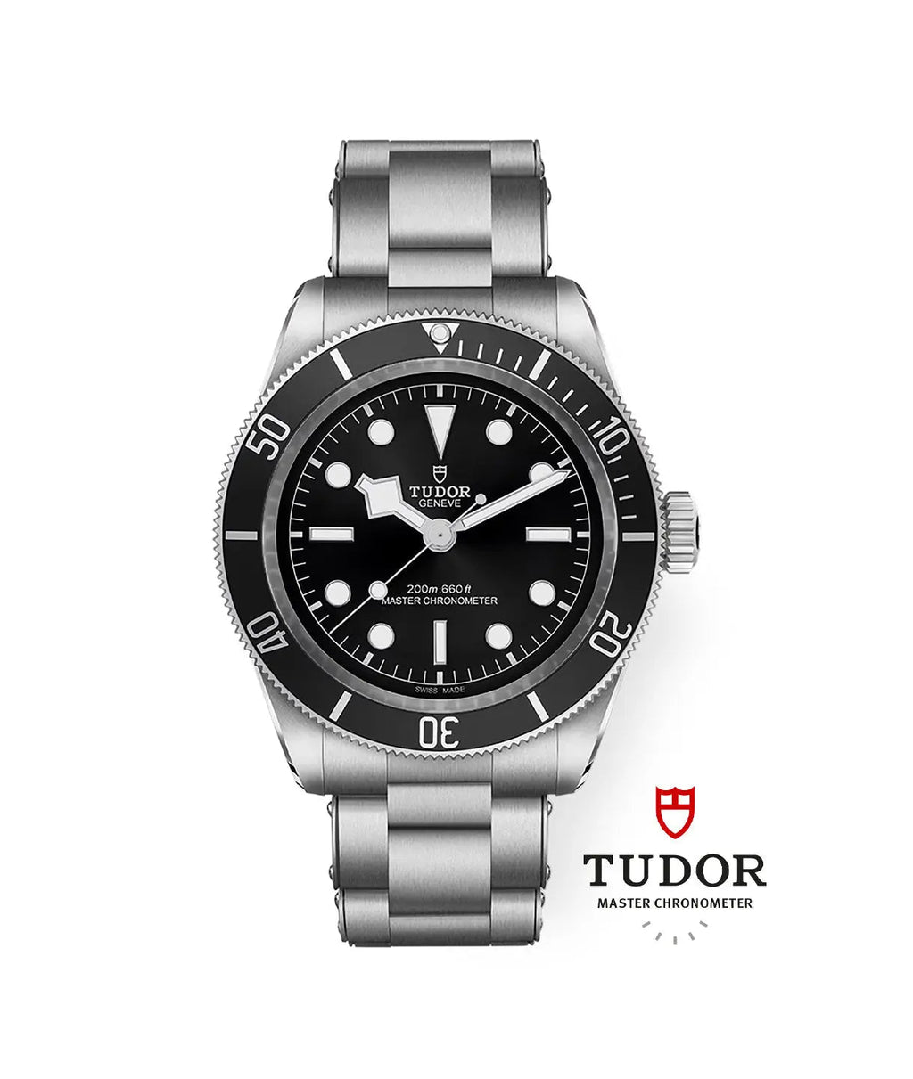 TUDOR Watch Black Bay 41mm M7941A1A0NU-0001
