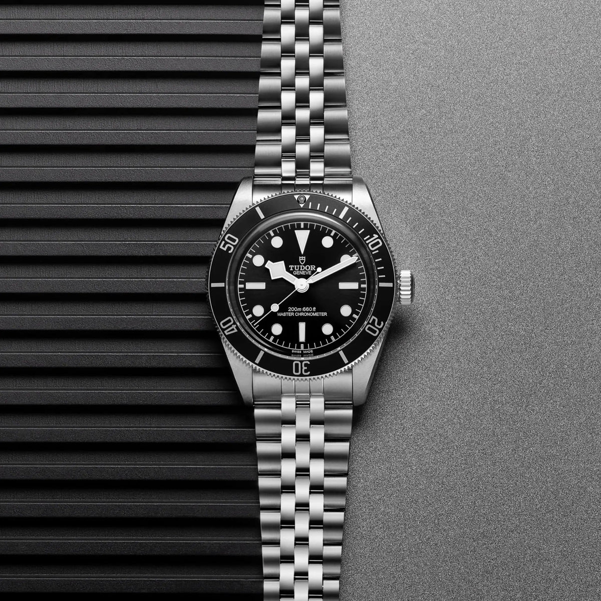 TUDOR Watch Black Bay 41mm M7941A1A0NU-0003