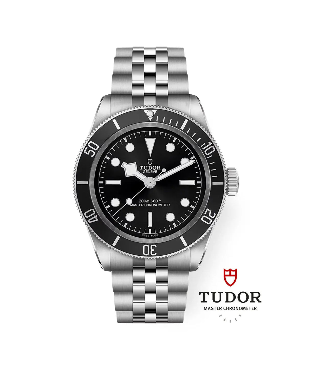 TUDOR Watch Black Bay 41mm M7941A1A0NU-0003