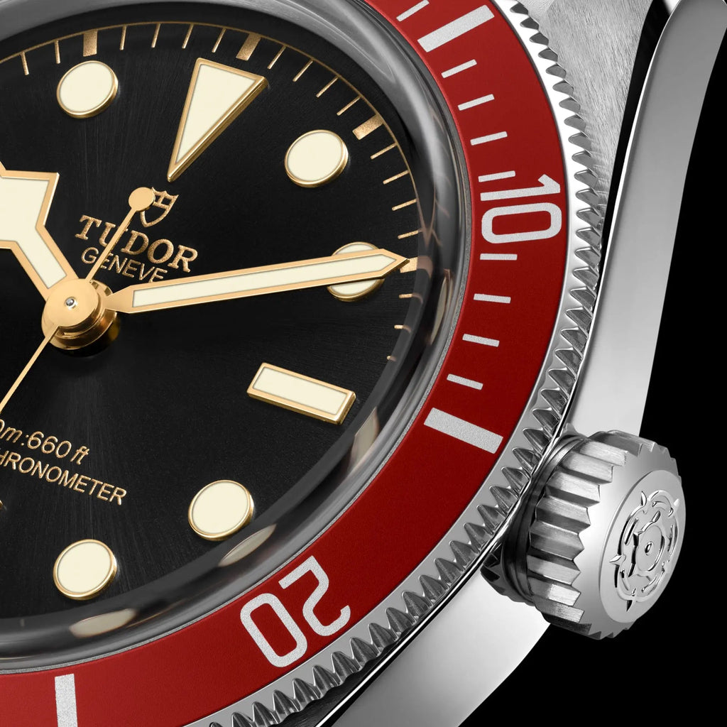 TUDOR Watch Black Bay 41mm M7941A1A0RU-0002