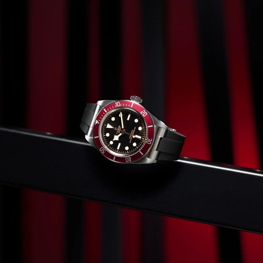 TUDOR Watch Black Bay 41mm M7941A1A0RU-0002