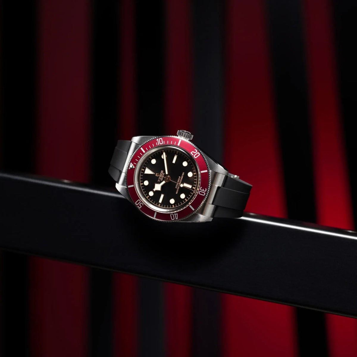 TUDOR Watch Black Bay 41mm M7941A1A0RU-0002