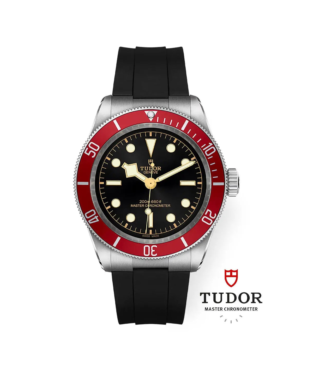 TUDOR Watch Black Bay 41mm M7941A1A0RU-0002