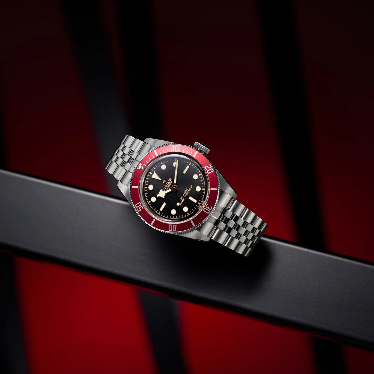 TUDOR Watch Black Bay 41mm M7941A1A0RU-0003