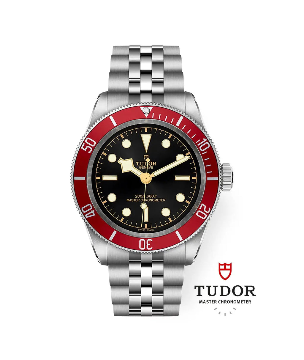 TUDOR Watch Black Bay 41mm M7941A1A0RU-0003