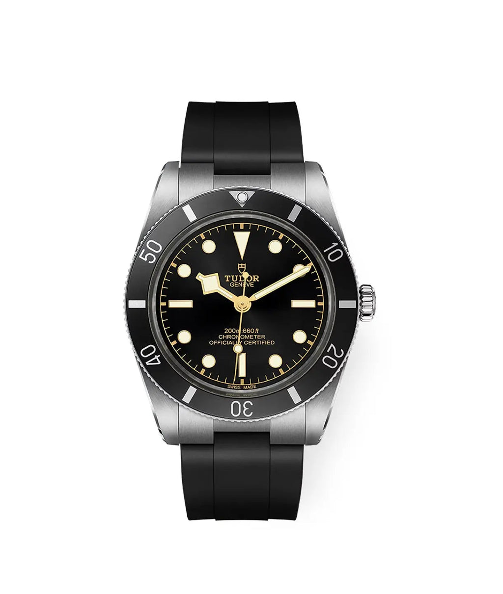 TUDOR Watch Black Bay 54 37mm M79000N-0002