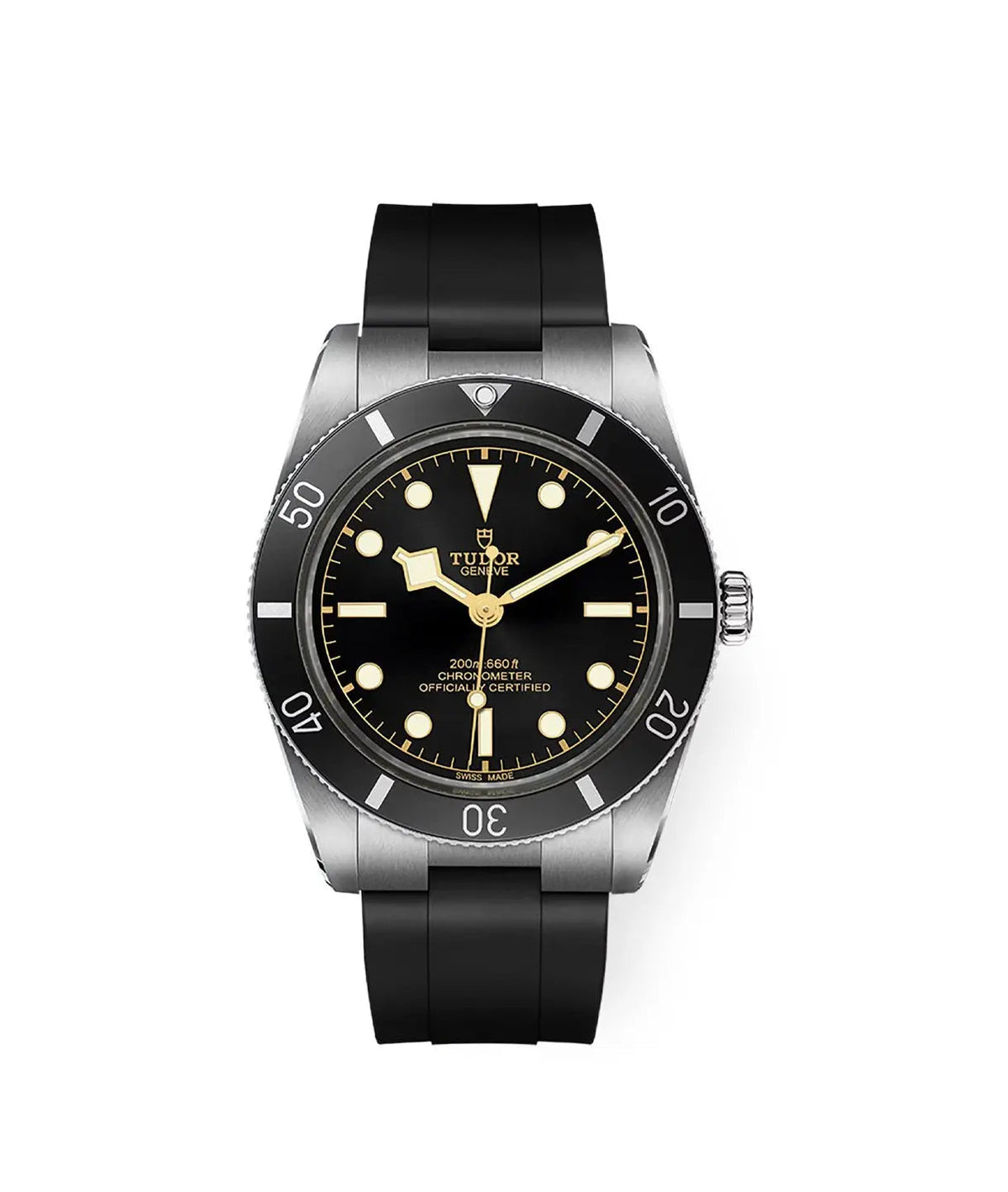 TUDOR Watch Black Bay 54 37mm M79000N-0002